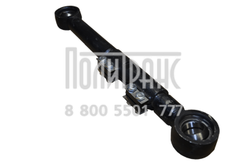 94161-2919015-10 Штанга реактивная регулируемая в сборе с ШС-40